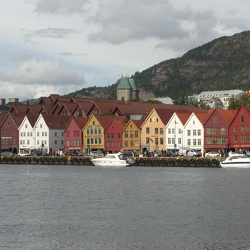 Norvegia (2009)