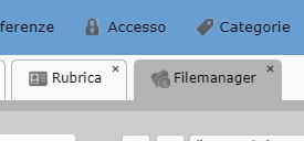 File Manager